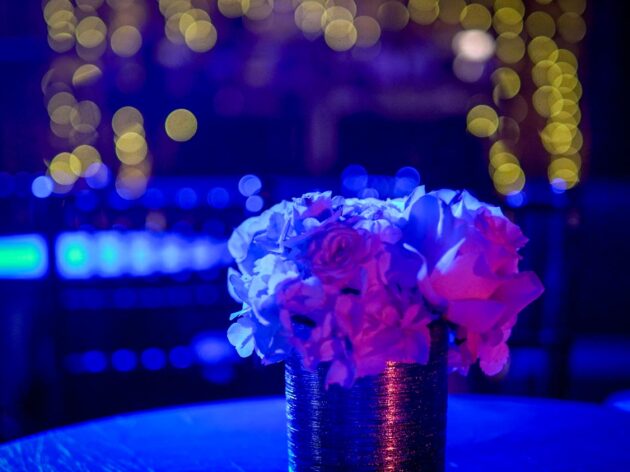 Organize the Perfect Office Party