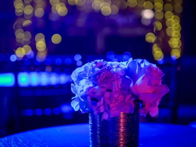 Organize the Perfect Office Party