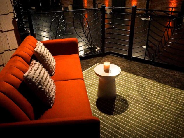 Plan an Intimate Wedding