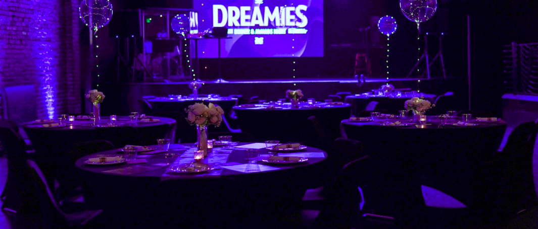 Holiday Party Venues