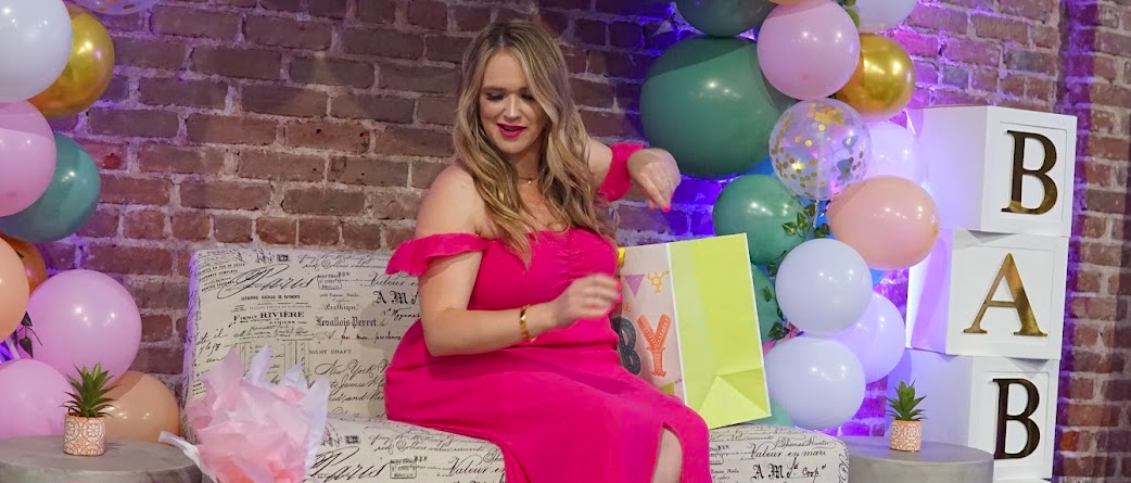 venues for a baby shower