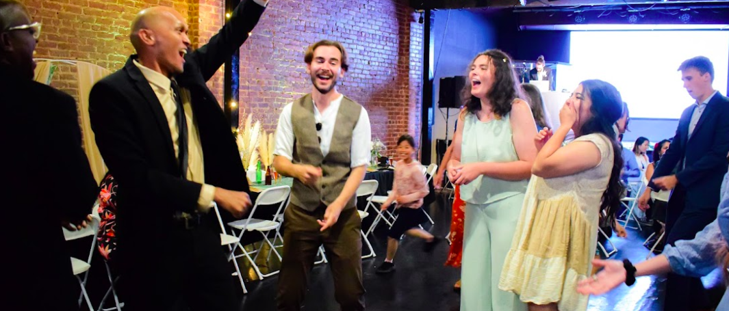 Engagement Party Venues