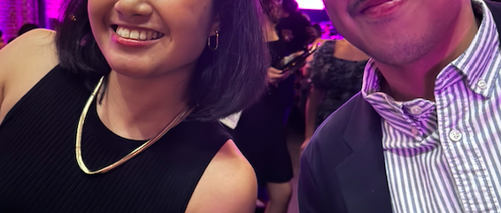 Engagement Party Venue