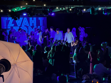 Party venues in Los Angeles