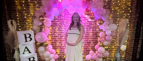 baby shower venue