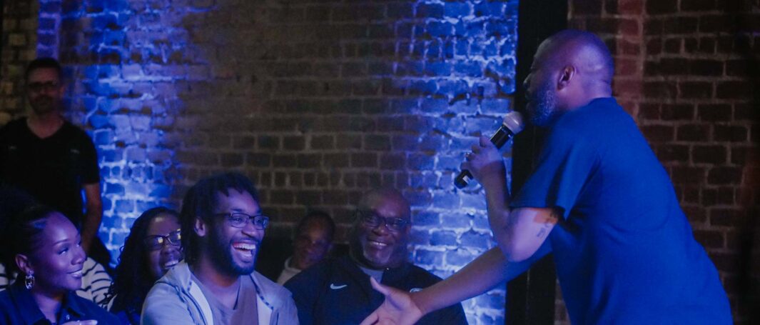 Comedy Club in Los Angeles