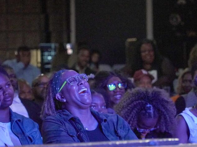 choosing an indoor event venue