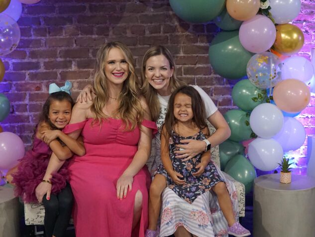 venues for a baby shower