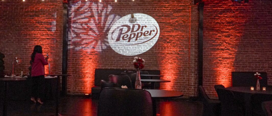 Brand Event in Los Angeles