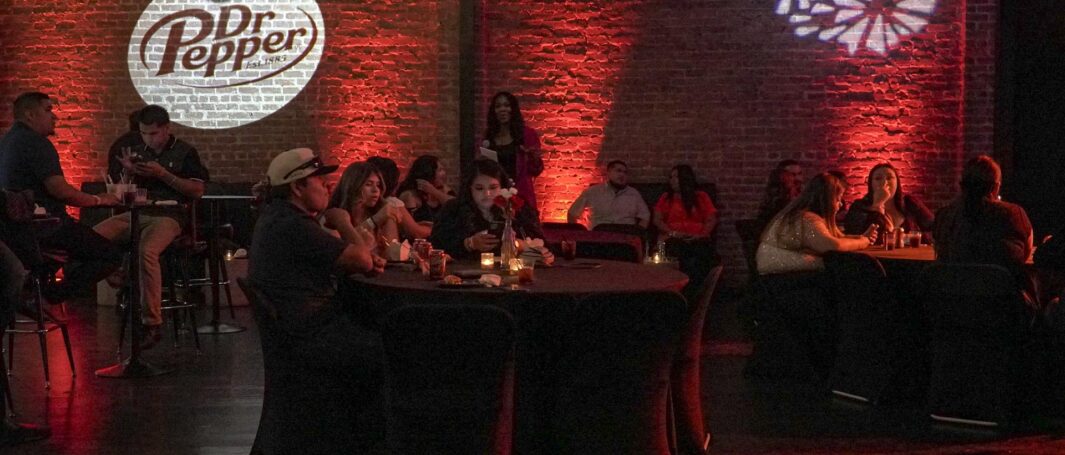 Brand Event in Los Angeles