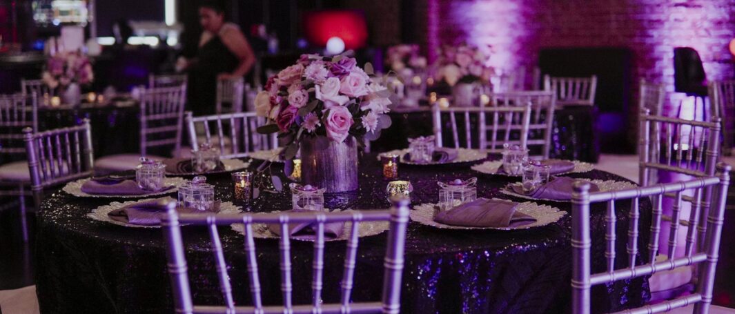 birthday in Los Angeles