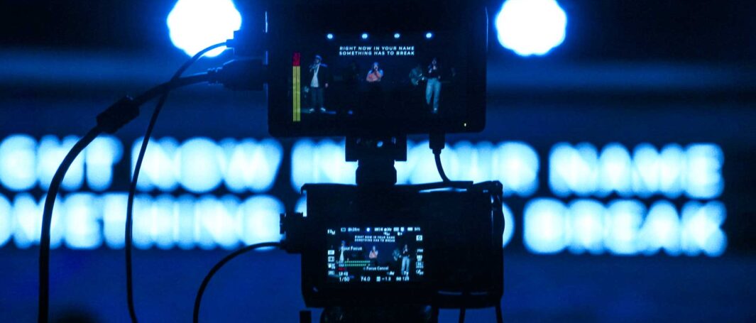 Los Angeles film location