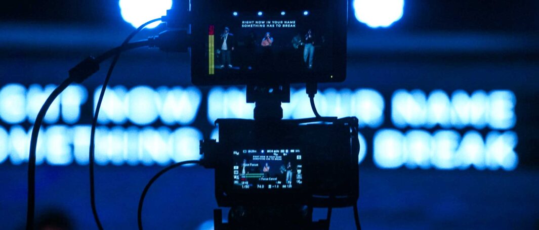 Los Angeles film location