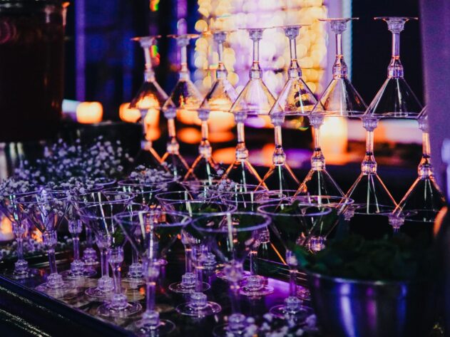 Pick a Wedding Venue