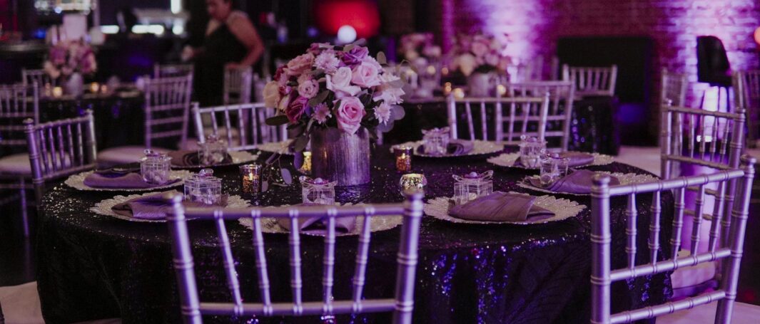 birthday in Los Angeles