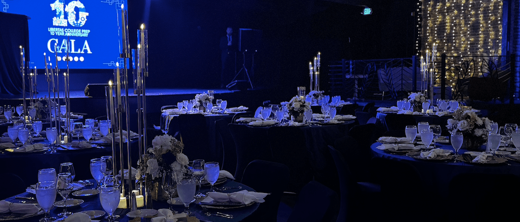 Engagement Party Venue