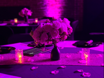 Engagement Party Venue