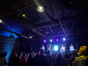 Los Angeles Concert Venues