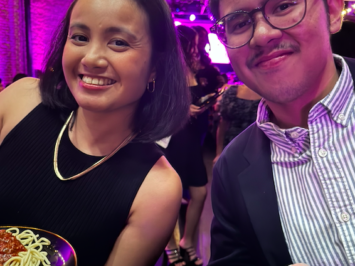 Engagement Party Venue