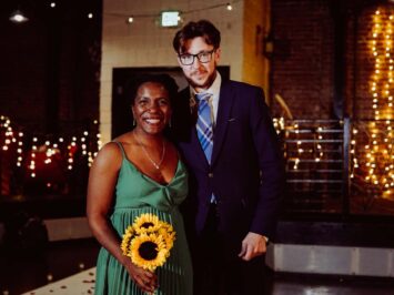 Planning an Anniversary Party