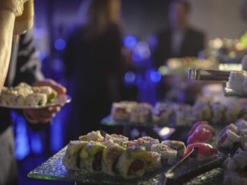 Planning a Company Party