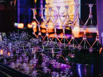 Pick a Wedding Venue