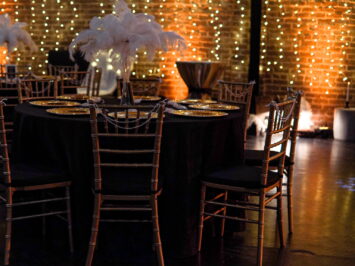 stress free holiday party in los angeles