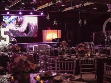 Birthday Party Venue