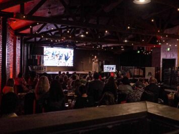 Plan a Charity Event