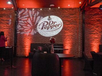 Brand Event in Los Angeles