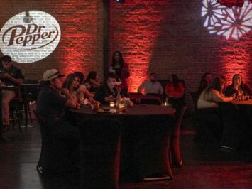 Brand Event in Los Angeles