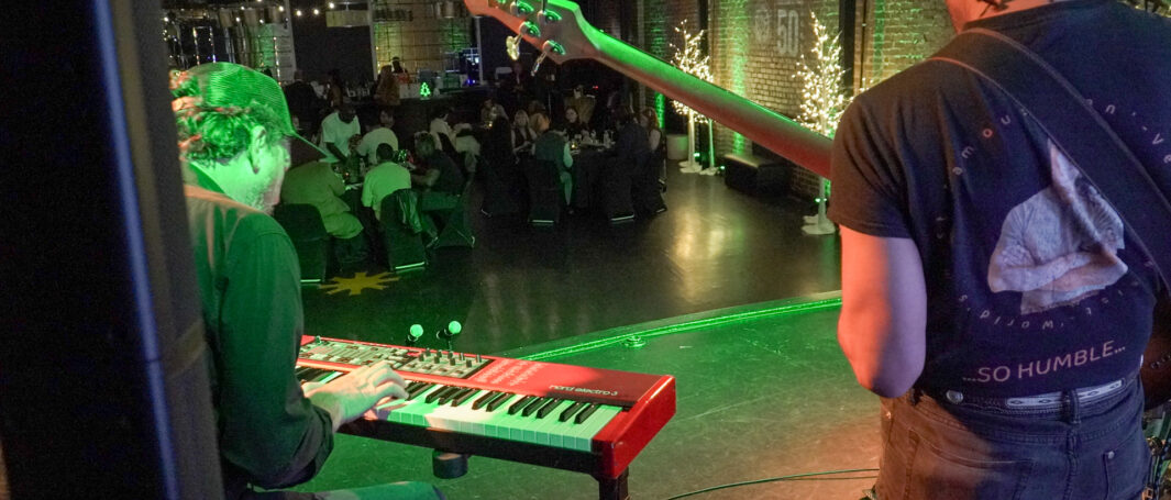 Live Performances in LA