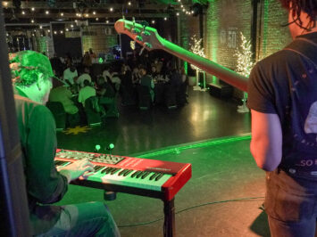 Live Performances in LA