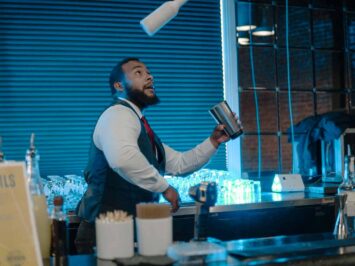 Hiring a Professional Venue