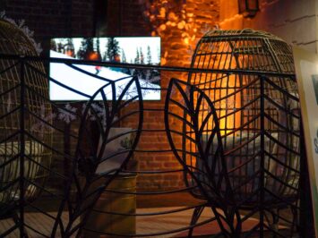 Trends in the event industry