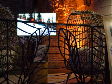 Trends in the event industry