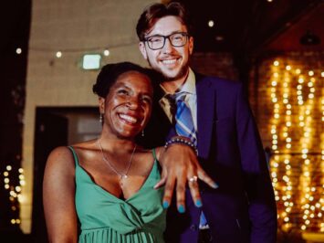 How to Propose at the Perfect Venue