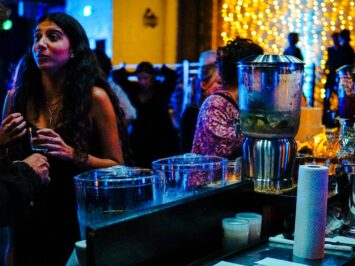 Choose a Location for Your Engagement Photos