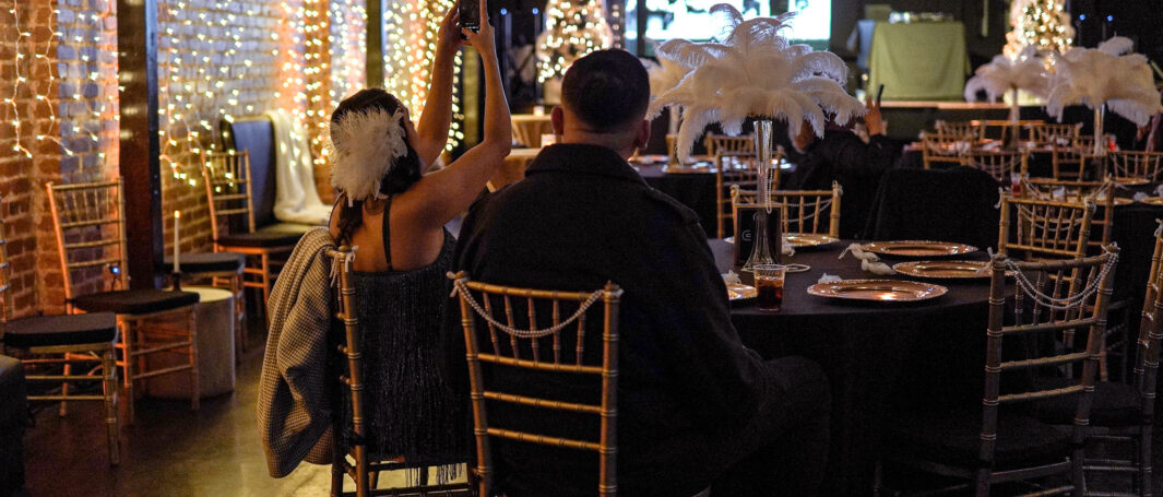 birthday space rental