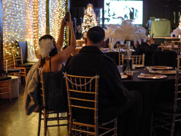 birthday space rental