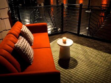 Plan an Intimate Wedding