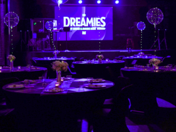 Holiday Party Venues