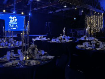 Engagement Party Venue