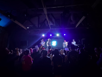 Music Venues In Los Angeles