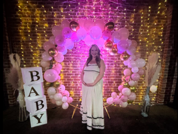 baby shower venue