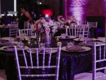 birthday in Los Angeles