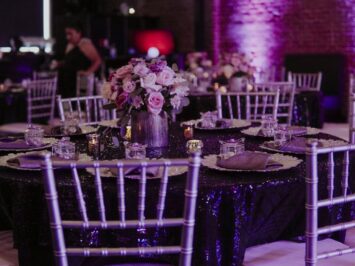 birthday in Los Angeles