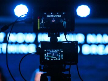 Los Angeles film location